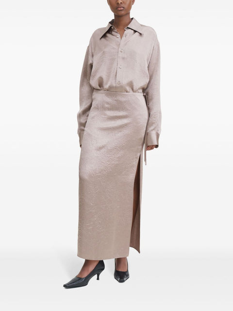 Filippa K FILIPPA K Skirts Beige