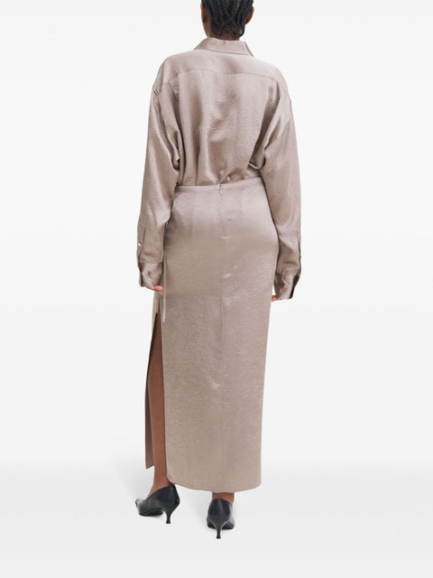 Filippa K FILIPPA K Skirts Beige