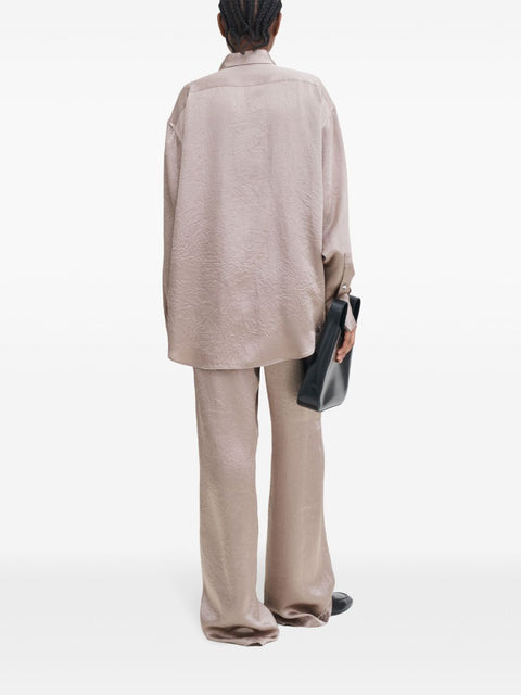 Filippa K FILIPPA K Shirts Beige