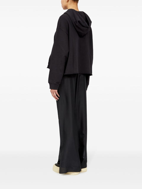 MM6 Maison Margiela MM6 Maison Margiela Sweaters Black