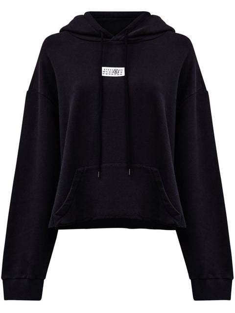 MM6 Maison Margiela MM6 Maison Margiela Sweaters Black