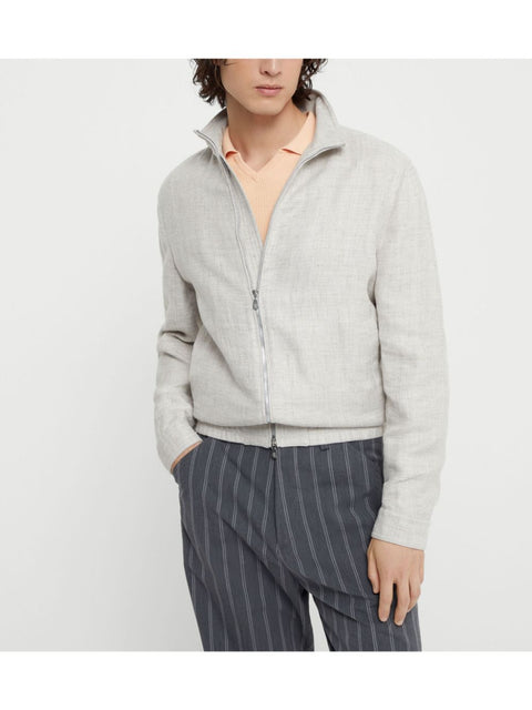 Brunello Cucinelli Brunello Cucinelli Coats Beige