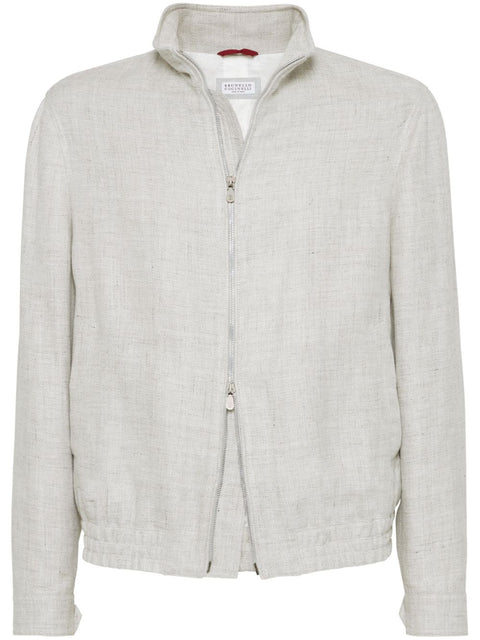 Brunello Cucinelli Brunello Cucinelli Coats Beige