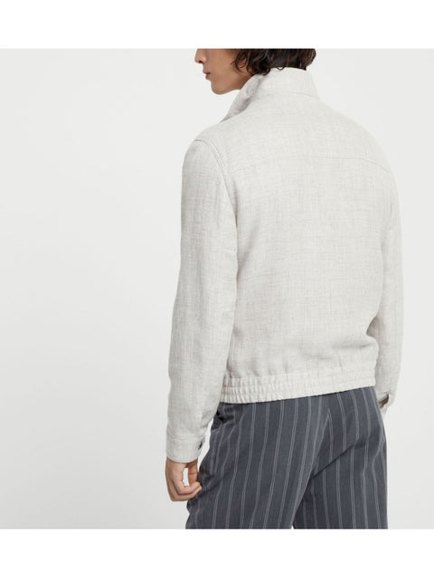 Brunello Cucinelli Brunello Cucinelli Coats Beige