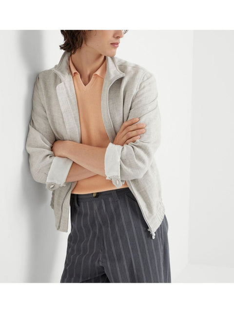 Brunello Cucinelli Brunello Cucinelli Coats Beige