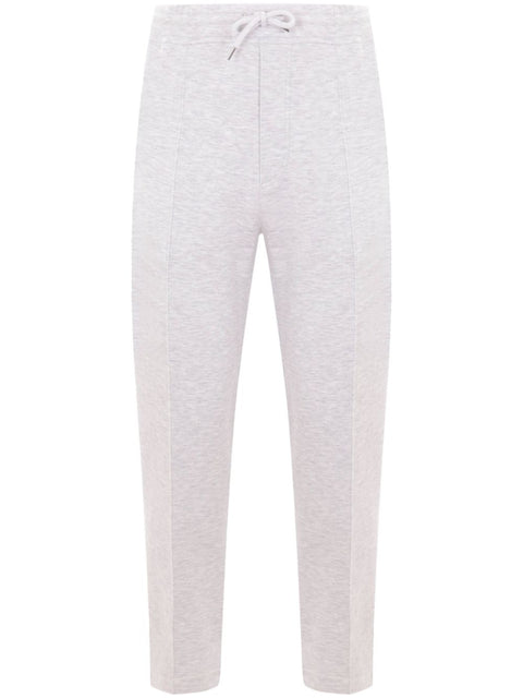 Brunello Cucinelli Brunello Cucinelli Trousers Grey