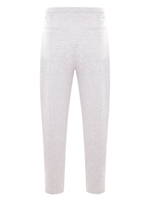 Brunello Cucinelli Brunello Cucinelli Trousers Grey