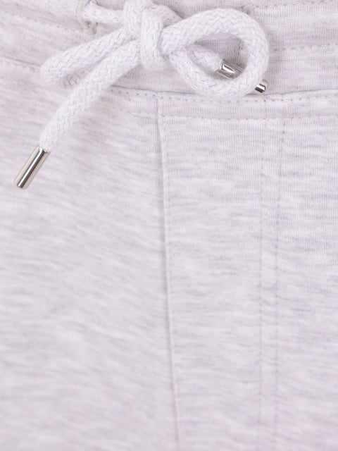 Brunello Cucinelli Brunello Cucinelli Trousers Grey