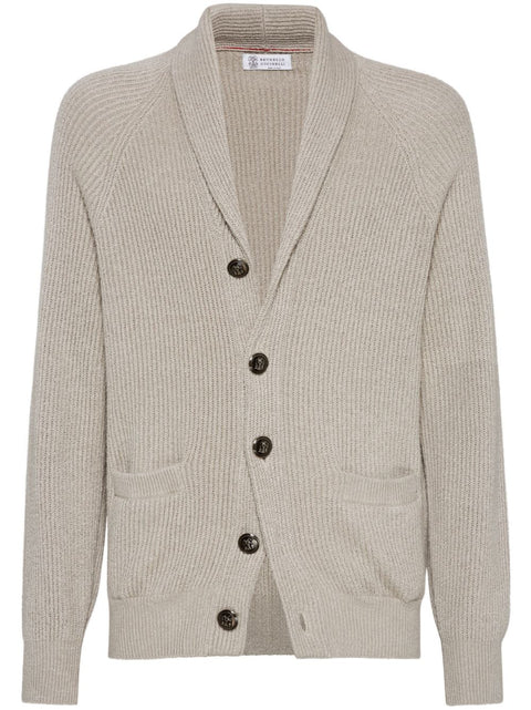 Brunello Cucinelli Brunello Cucinelli Sweaters Beige