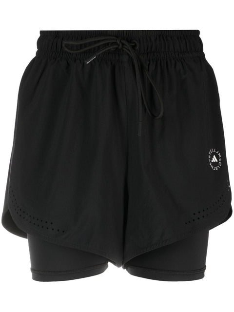Adidas By Stella McCartney Adidas By Stella McCartney True Purpose Sports Shorts