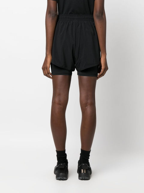 Adidas By Stella McCartney Adidas By Stella McCartney True Purpose Sports Shorts