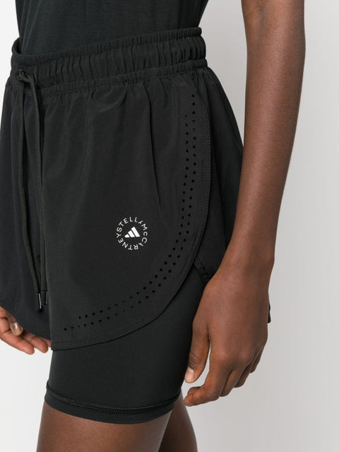 Adidas By Stella McCartney Adidas By Stella McCartney True Purpose Sports Shorts