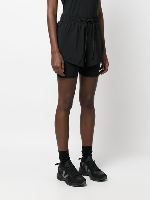Adidas By Stella McCartney Adidas By Stella McCartney True Purpose Sports Shorts
