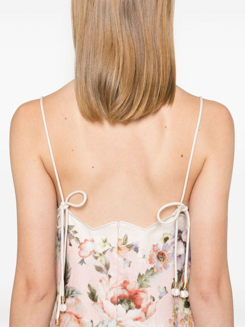 Zimmermann Zimmermann Dresses Pink