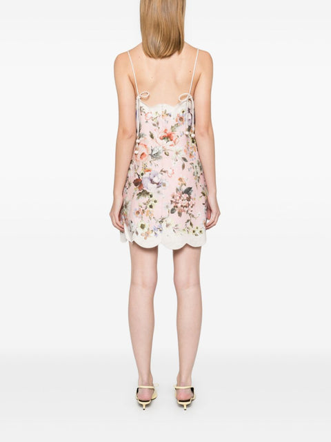 Zimmermann Zimmermann Dresses Pink
