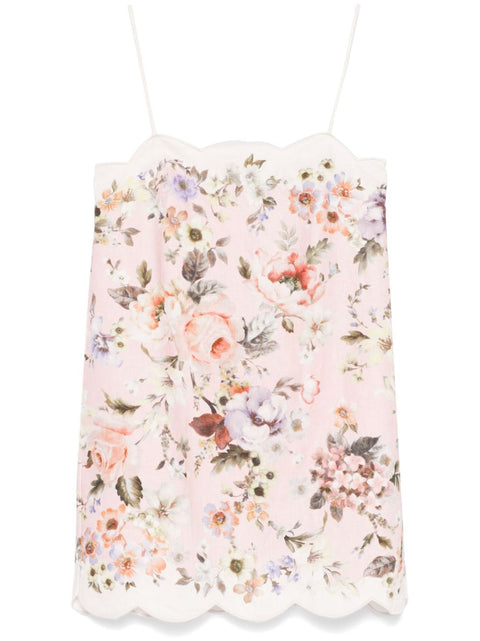 Zimmermann Zimmermann Dresses Pink