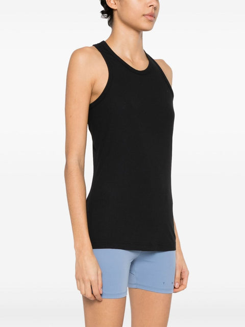 Adidas By Stella McCartney Adidas By Stella McCartney fine ribbed tank top
