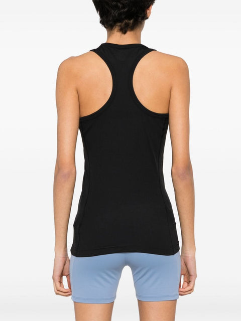 Adidas By Stella McCartney Adidas By Stella McCartney fine ribbed tank top