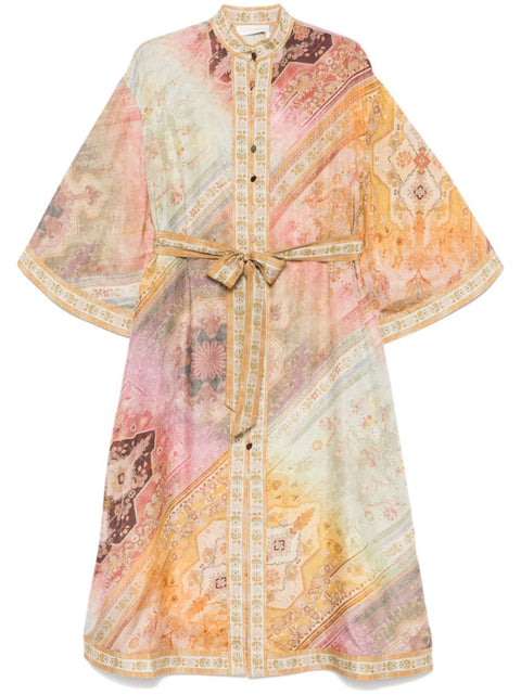 Zimmermann Zimmermann Dresses MultiColour