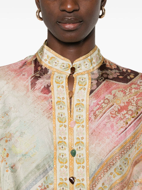 Zimmermann Zimmermann Dresses MultiColour