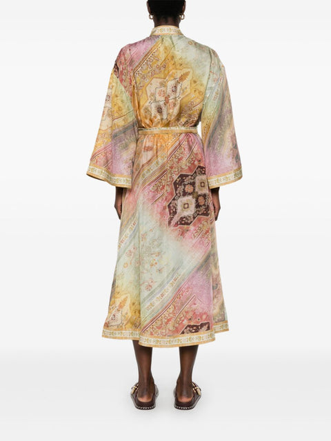 Zimmermann Zimmermann Dresses MultiColour