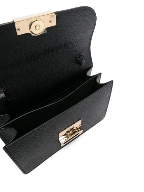 Victoria Beckham Victoria Beckham Mini Dorian Bag