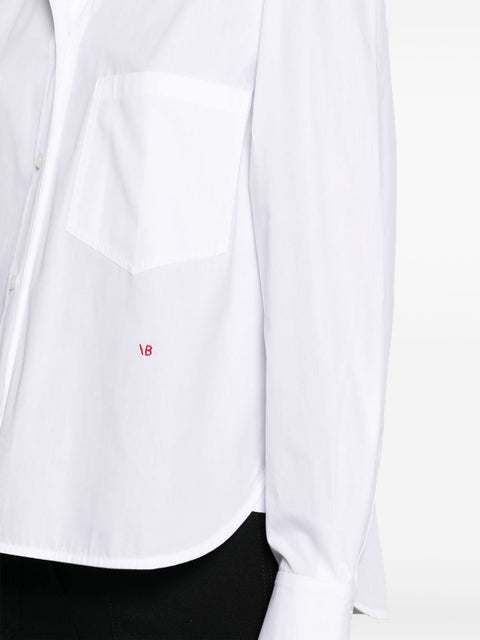 Victoria Beckham Victoria Beckham Shirts White