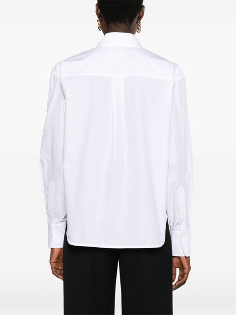 Victoria Beckham Victoria Beckham Shirts White