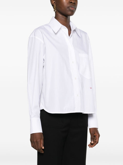 Victoria Beckham Victoria Beckham Shirts White