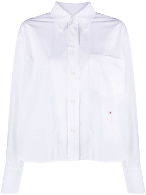 Victoria Beckham Victoria Beckham Shirts White