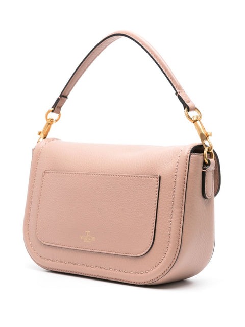 Valentino Garavani Valentino Garavani Alltime leather shoulder bag