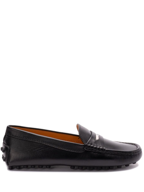 Tod'S Tod's Flat shoes Black