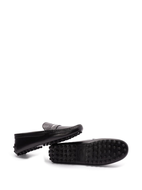 Tod'S Tod's Flat shoes Black