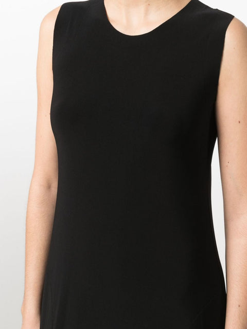 Norma Kamali Norma Kamali Dresses Black