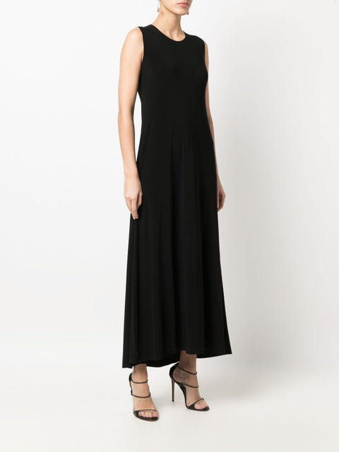 Norma Kamali Norma Kamali Dresses Black
