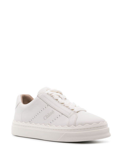 Chloè Chloè Chloé Lauren sneakers