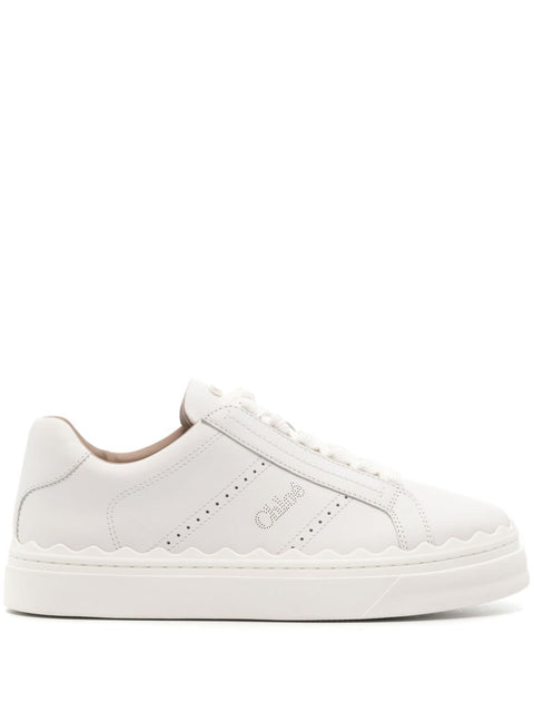 Chloè Chloè Chloé Lauren sneakers