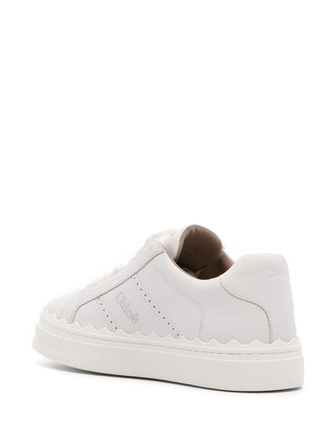 Chloè Chloè Chloé Lauren sneakers