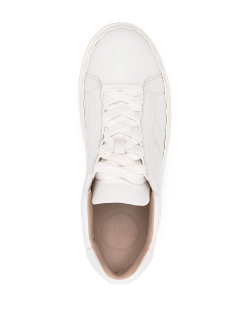 Chloè Chloè Chloé Lauren sneakers