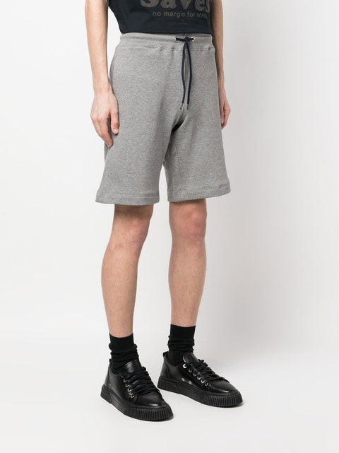 Paul Smith Paul Smith Shorts Grey