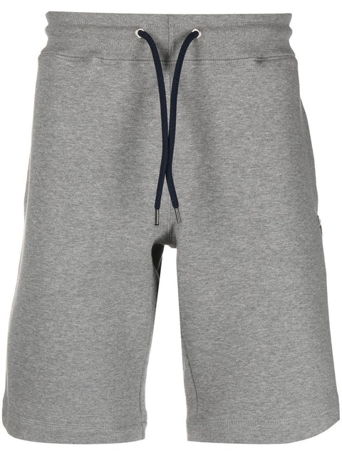 Paul Smith Paul Smith Shorts Grey