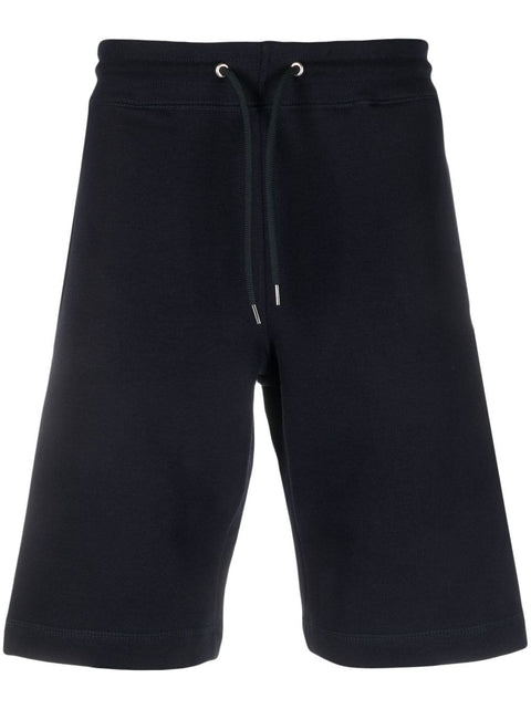 Paul Smith Paul Smith Shorts Blue
