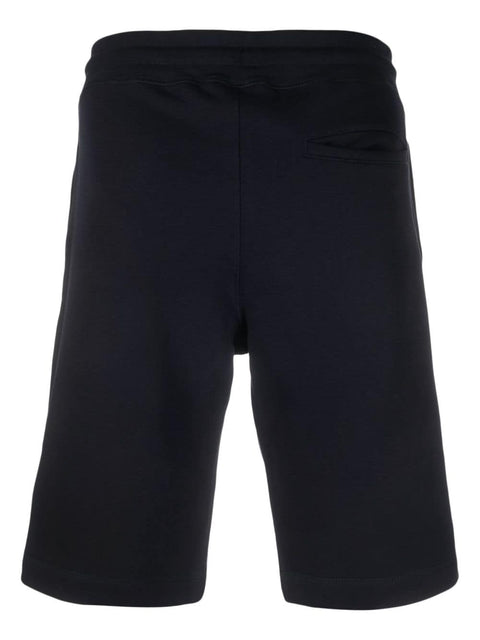 Paul Smith Paul Smith Shorts Blue