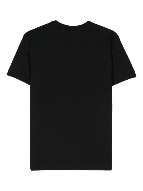 Comme Des Garcons Comme des Garcons T-shirts and Polos Black