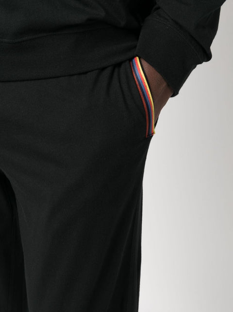 Paul Smith Paul Smith Trousers Black