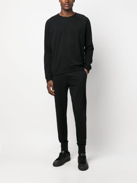 Paul Smith Paul Smith Trousers Black
