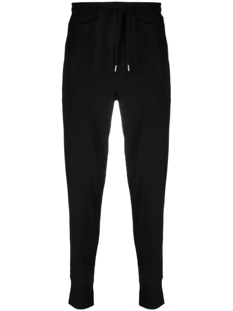 Paul Smith Paul Smith Trousers Black