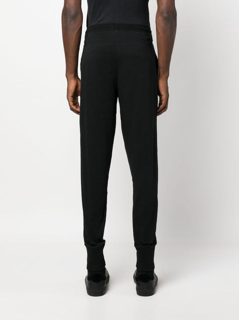 Paul Smith Paul Smith Trousers Black