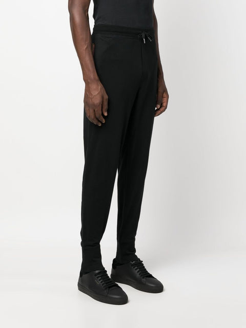 Paul Smith Paul Smith Trousers Black