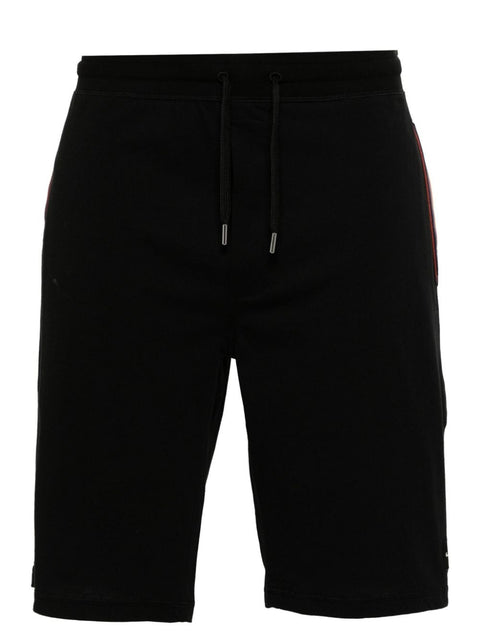 Paul Smith Paul Smith Shorts Black